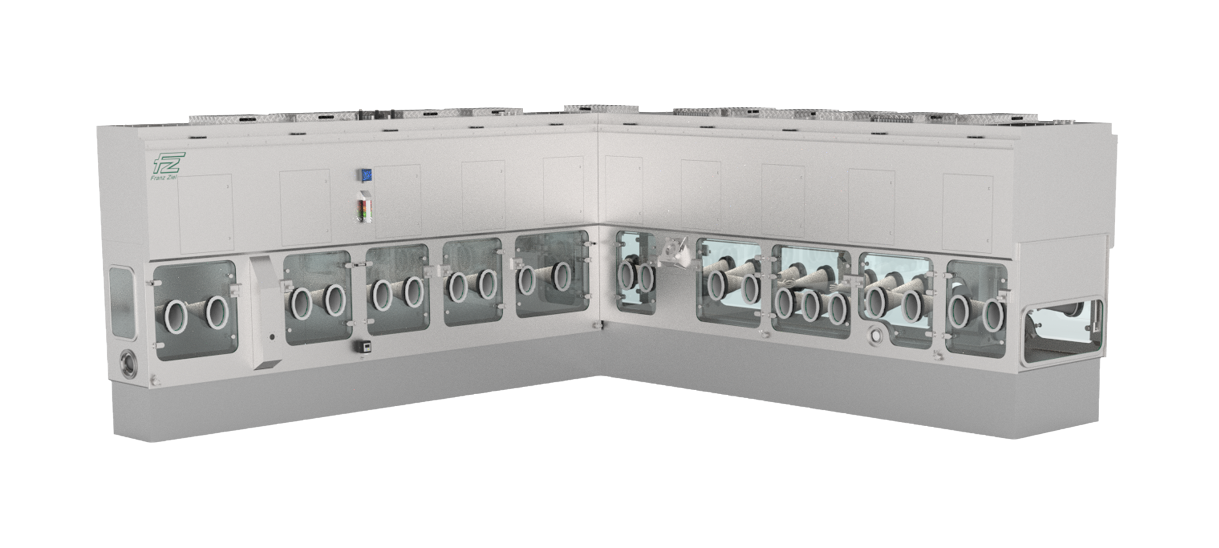 Franz Ziel ProLine Isolator