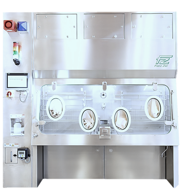 STI_Demo Unit