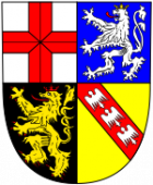 Saarland Saarland