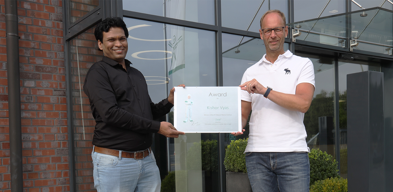Linked In FINALE WAHL Linked In FINALE WAHL