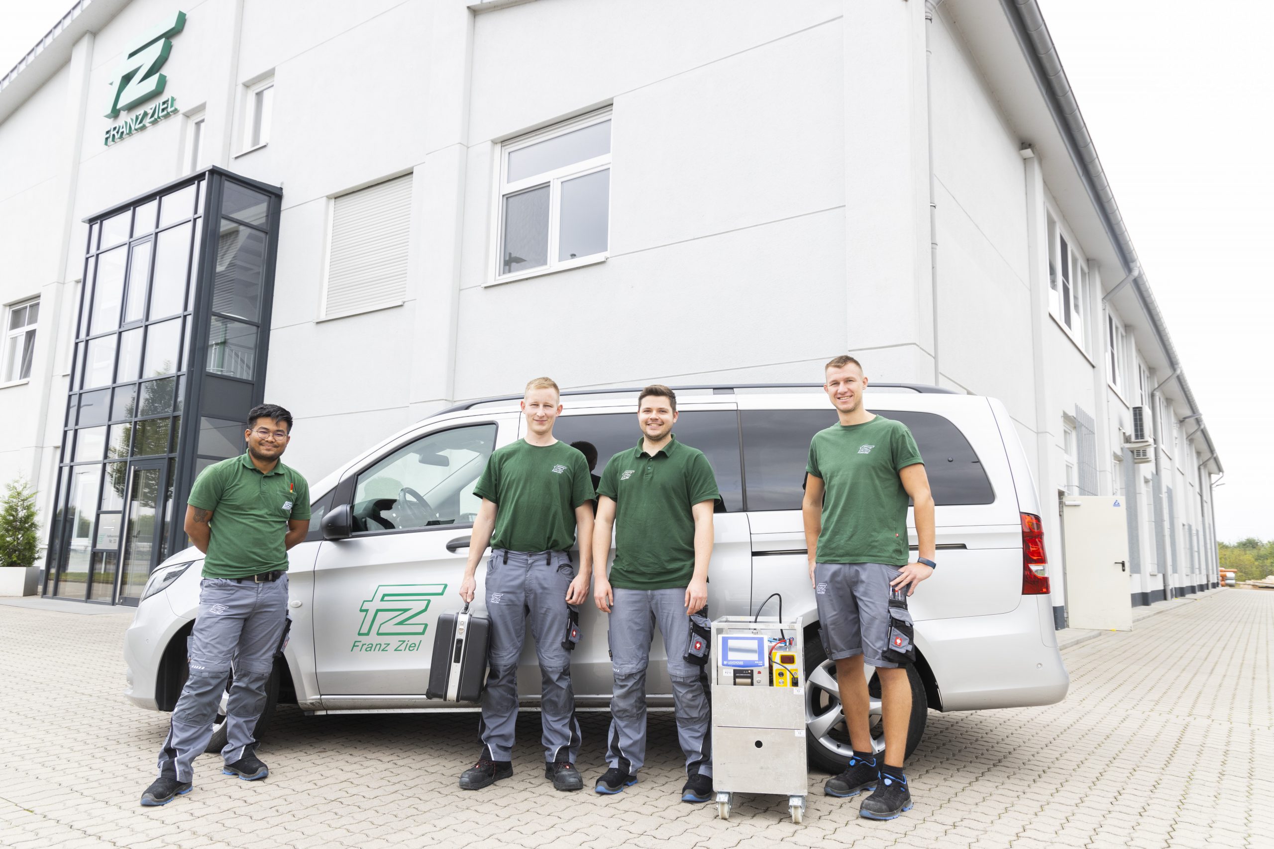 Technical Services Franz Ziel GmbH