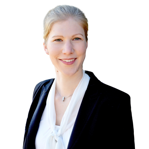 Dr. Birte Scharf – Senior Scientist GMP Compliance Franz Ziel GmbH