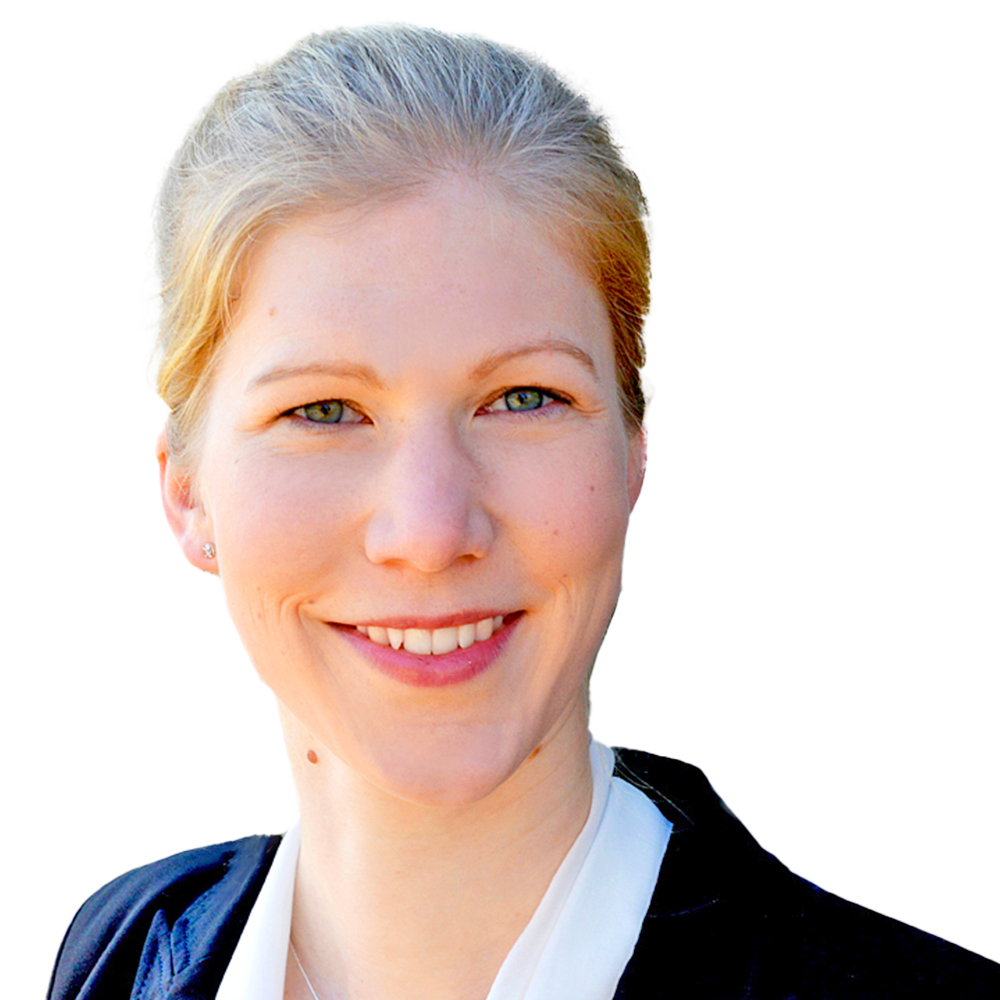 Dr. Birte Scharf Dr. Birte Scharf – Senior Scientist GMP Compliance