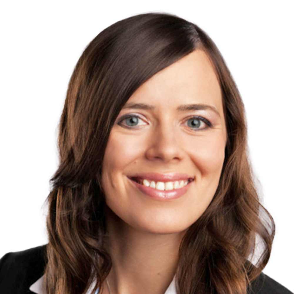 Dr. Marina Gole Dr. Marina Gole – Senior Scientist GMP Compliance