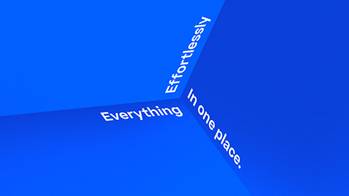 Körber Ecosystem: everything, effortlessy, in one place