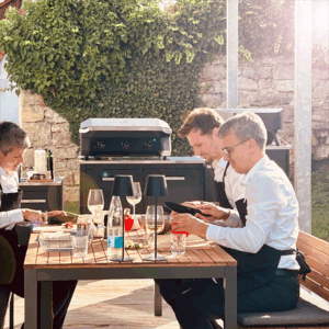 Skill & Grill - das Event im Packaging Valley